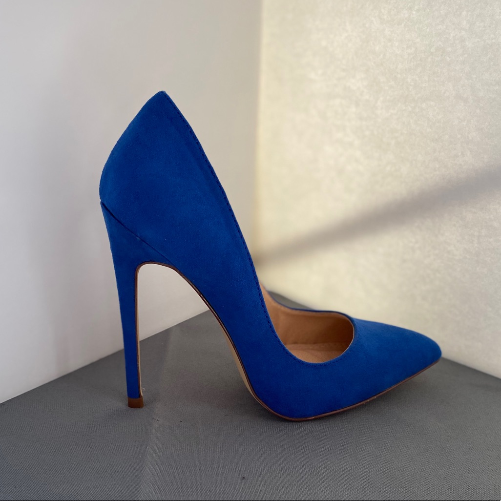 Pixie (Blue)